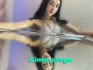 Kimmyvega