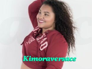 Kimoraversace