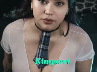 Kimperri