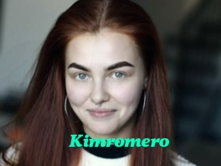 Kimromero