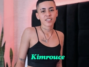 Kimrouce