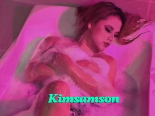 Kimsamson