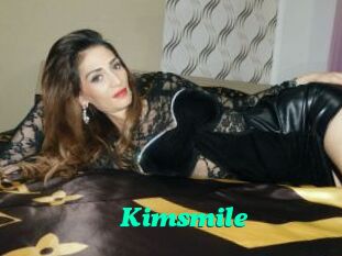 Kimsmile