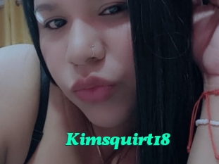 Kimsquirt18