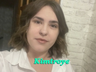 Kimtroye