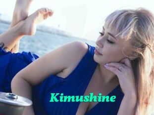 Kimushine