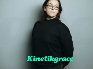 Kinetikgrace