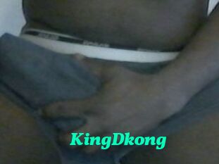 KingDkong