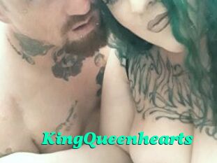 KingQueenhearts