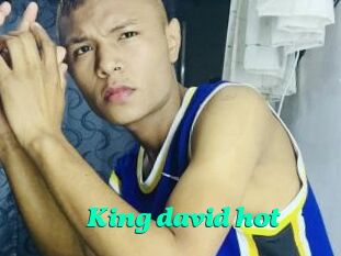 King_david_hot