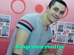 Kingconservative