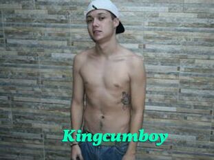 Kingcumboy