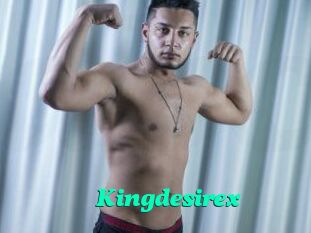 Kingdesirex