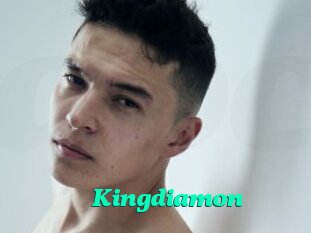 Kingdiamon