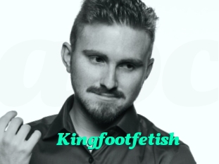 Kingfootfetish