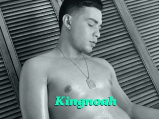 Kingnoah