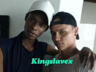 Kingslavex