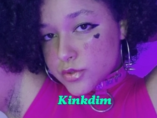 Kinkdim