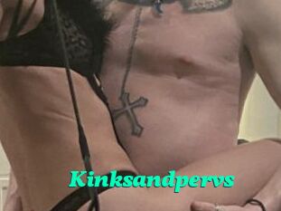 Kinksandpervs