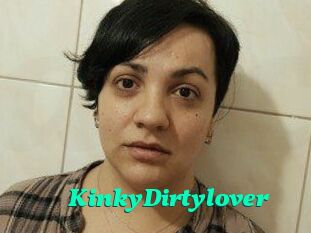 KinkyDirtylover