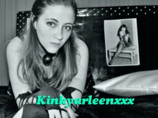 Kinkyarleenxxx