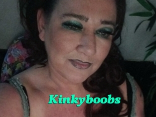 Kinkyboobs