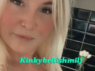 Kinkybritishmilf