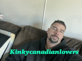 Kinkycanadianlovers