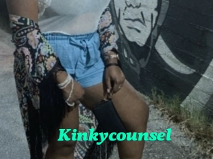 Kinkycounsel