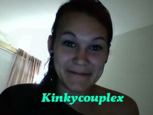 Kinkycouplex