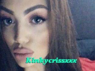 Kinkycrissxxx