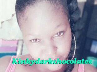 Kinkydarkchocolatee