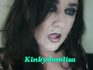 Kinkydomlisa