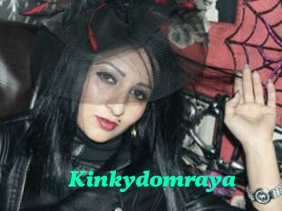 Kinkydomraya