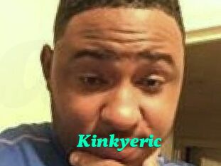 Kinkyeric