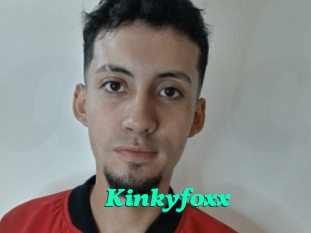 Kinkyfoxx