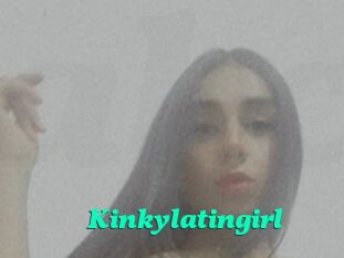 Kinkylatingirl