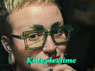 Kinkylexlime