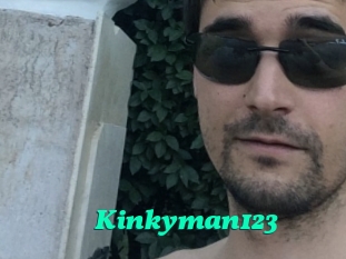 Kinkyman123