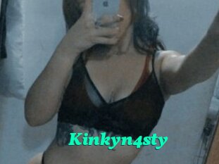 Kinkyn4sty