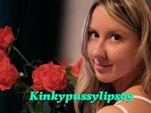 Kinkypussylips69