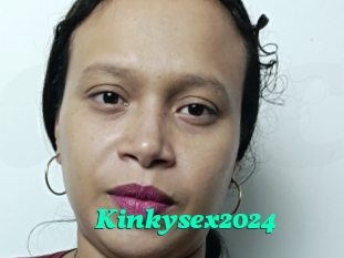 Kinkysex2024