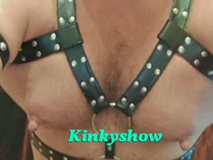 Kinkyshow