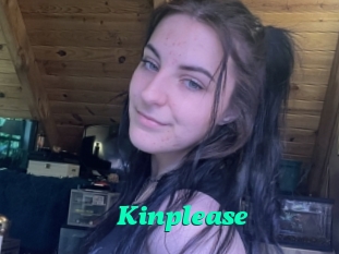 Kinplease