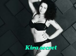 Kira_secret