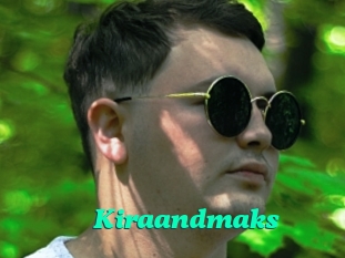 Kiraandmaks