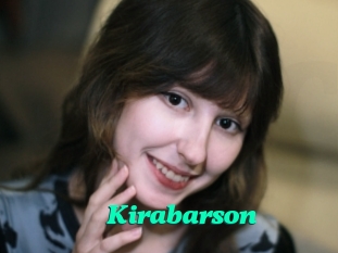 Kirabarson