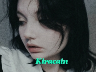 Kiracain