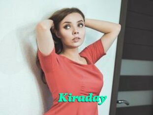 Kiraday