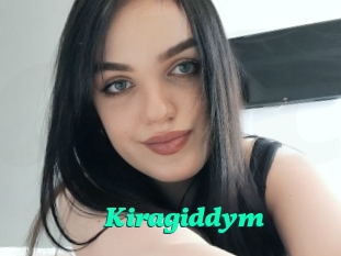 Kiragiddym